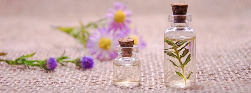 Herbal Hair Treatments