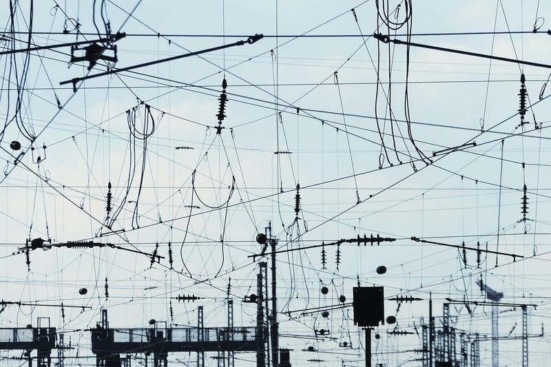 Nature's Energy Connection